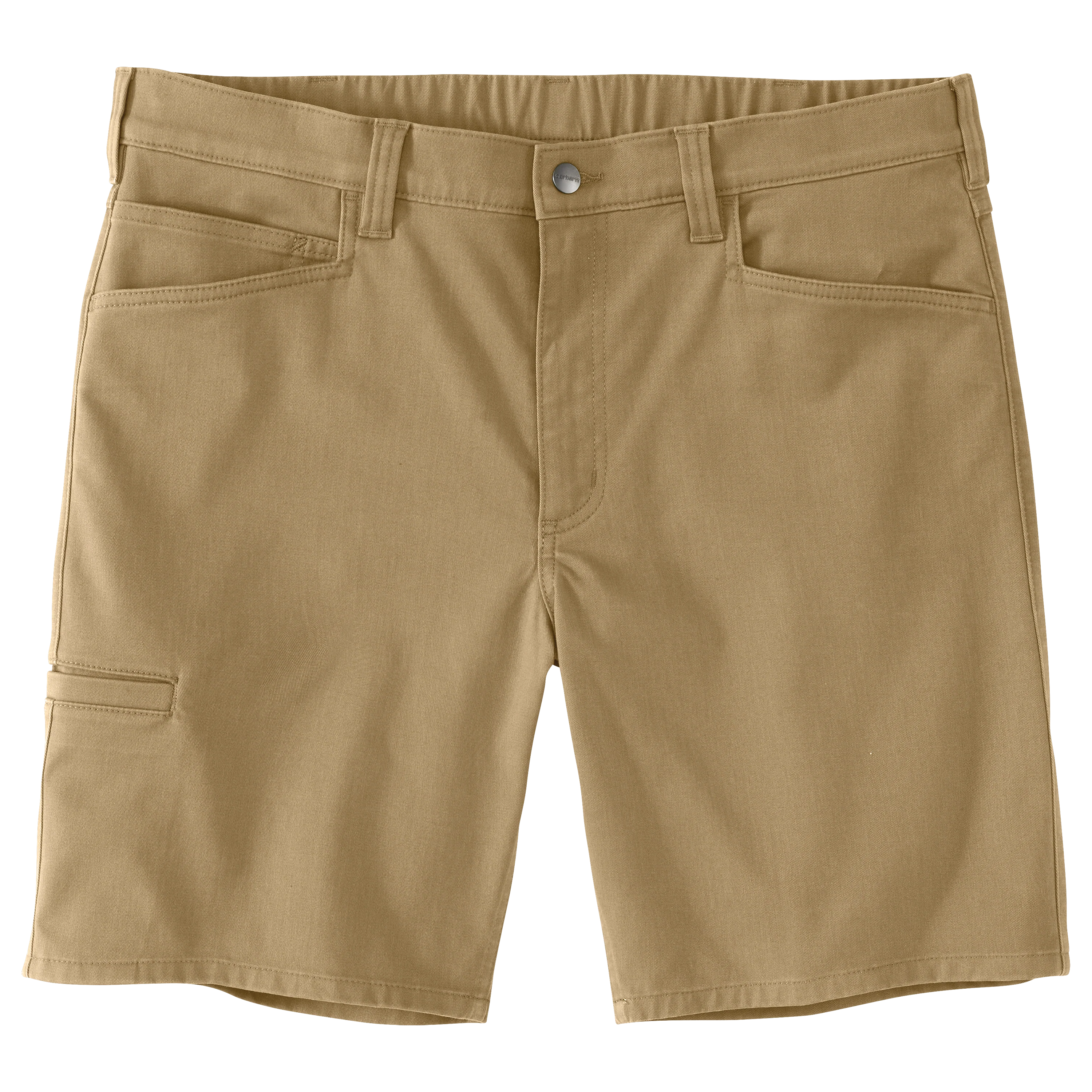Carhartt Men's Relaxed 9" Force Huron Short - Image 13