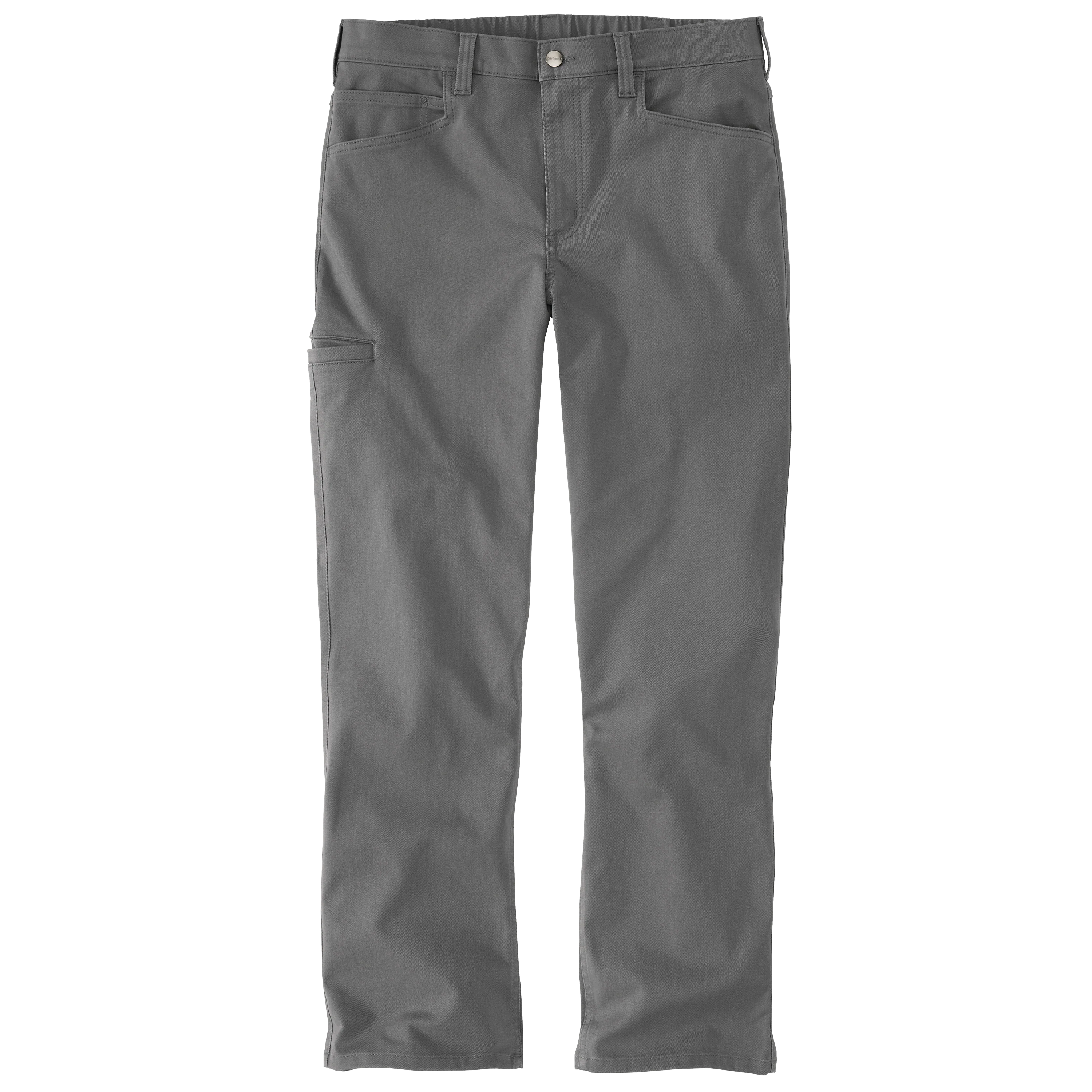 Carhartt Men's Relaxed Straight Force Huron Pant - Image 26