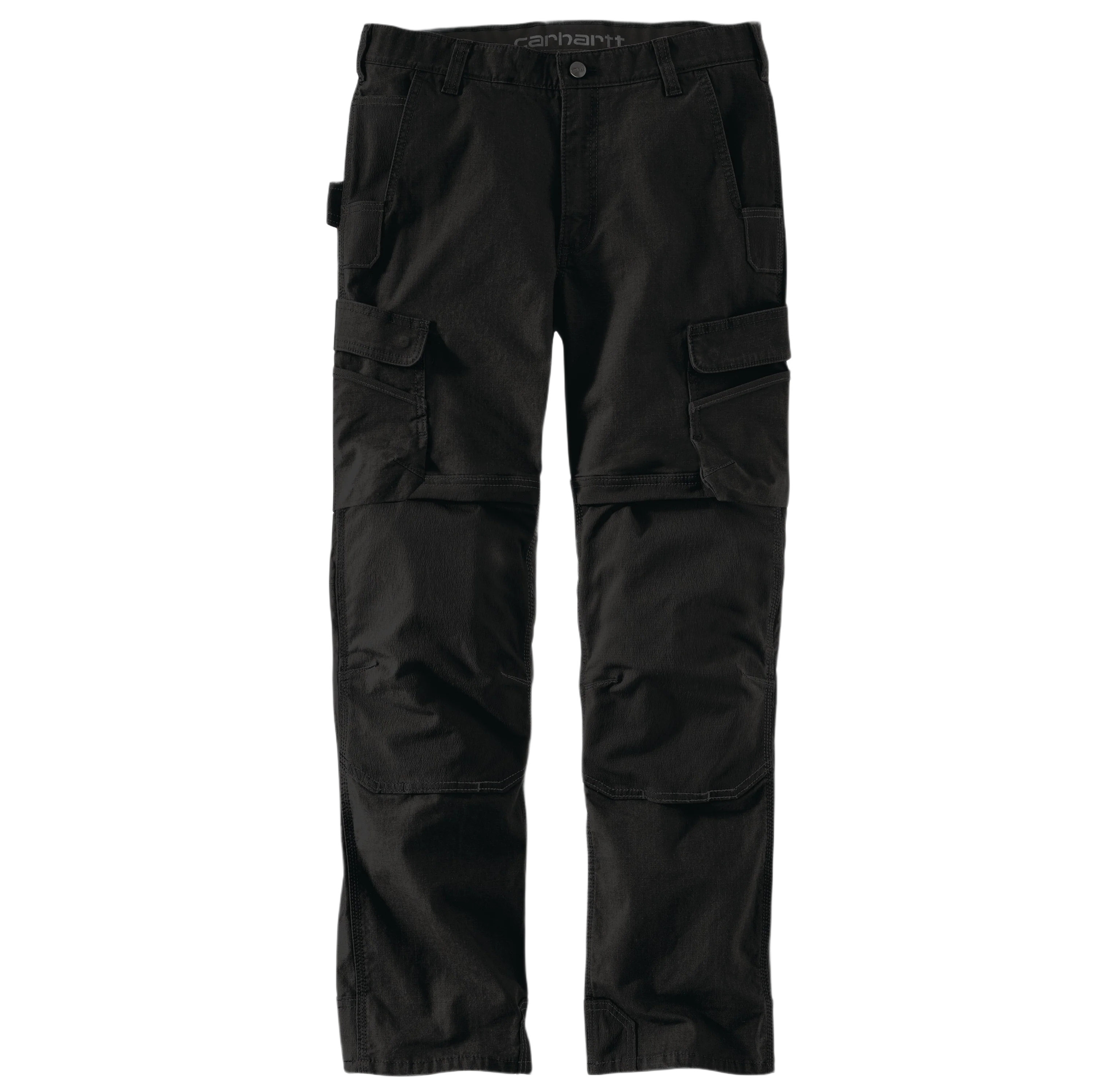 Carhartt Men's Rugged Flex Double-Front Steel Cargo Pant - Image 21