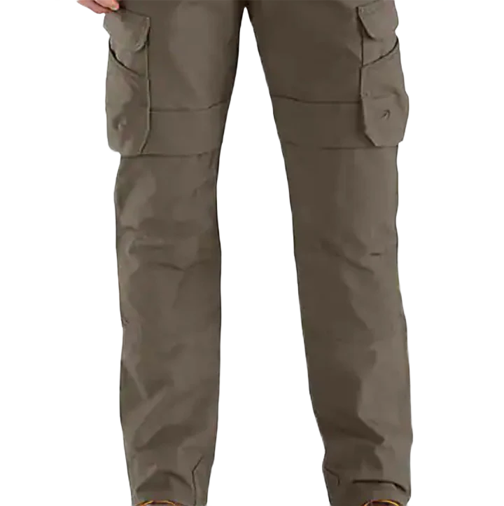 Carhartt Men's Rugged Flex Double-Front Steel Cargo Pant - Image 41