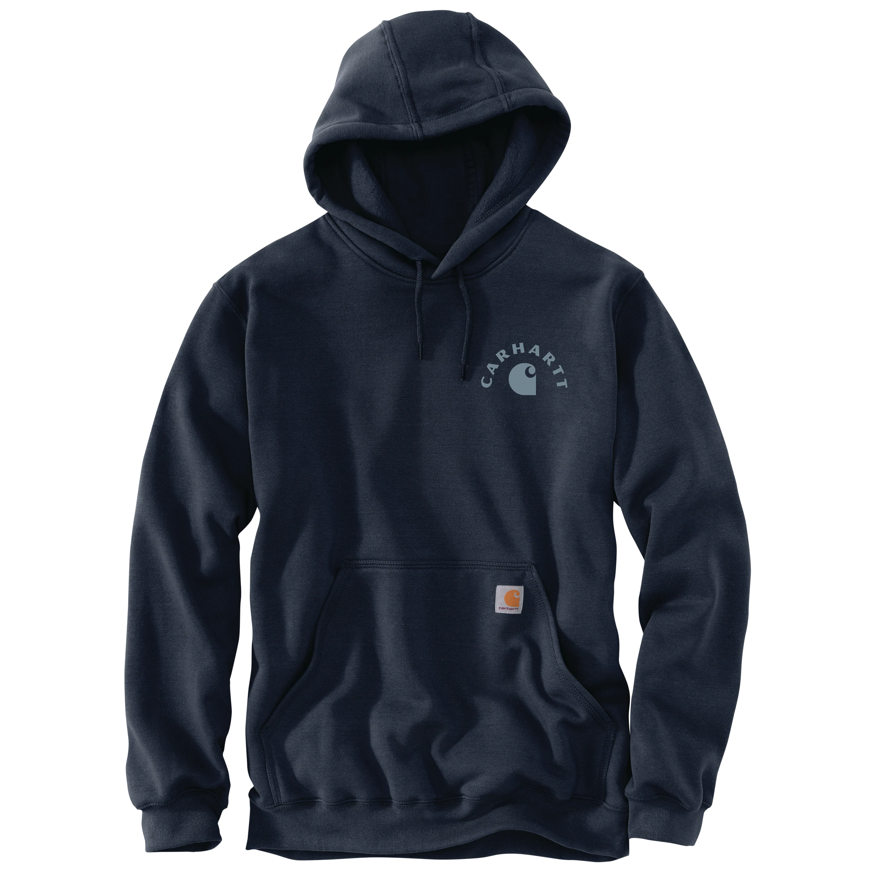Carhartt Men's Sawyer Work Sweatshirt - Image 12