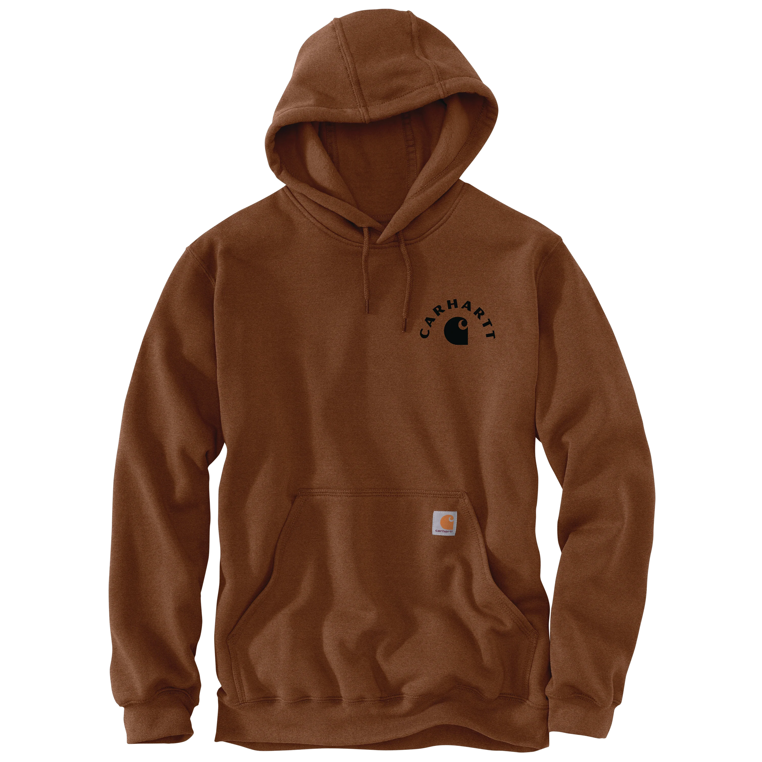 Carhartt Men's Sawyer Work Sweatshirt - Image 18