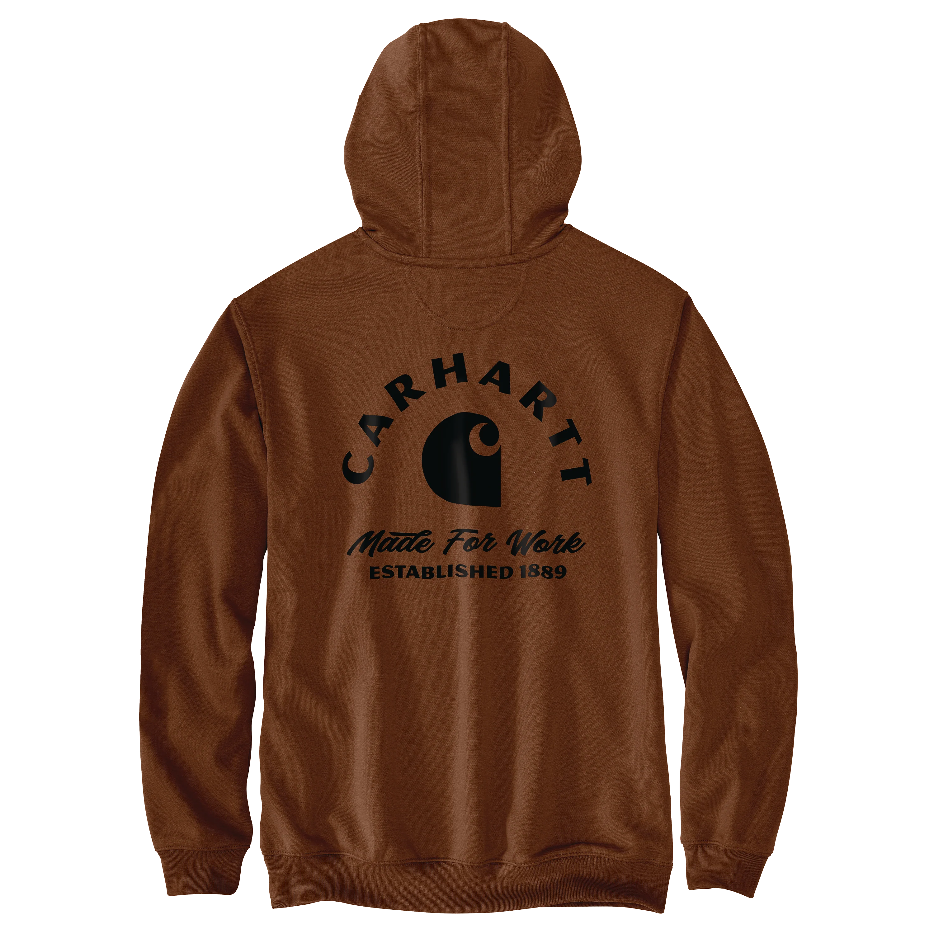 Carhartt Men's Sawyer Work Sweatshirt - Image 27