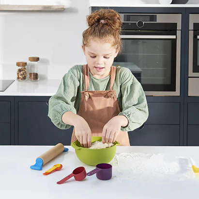 Casdon Joseph Joseph Baking Set - Image 3