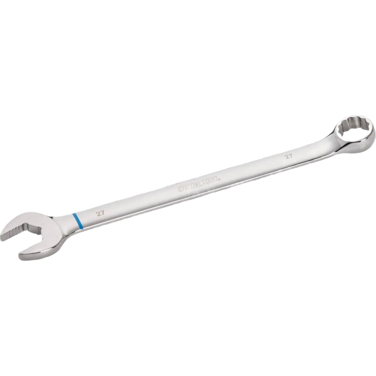 Channellock 27mm 12-Point Metric Combination Wrench