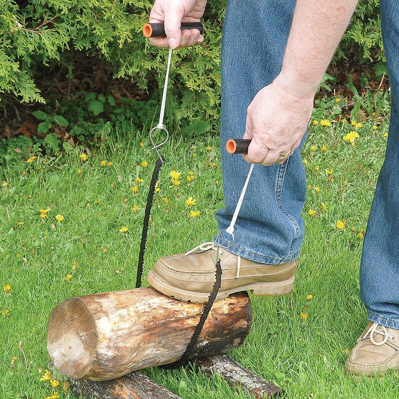 Coghlan's Commando Pocket Chainsaw - Image 2