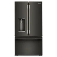 Counter-Depth French Door Refrigerator with Intelligent Auto Fill - Image 2