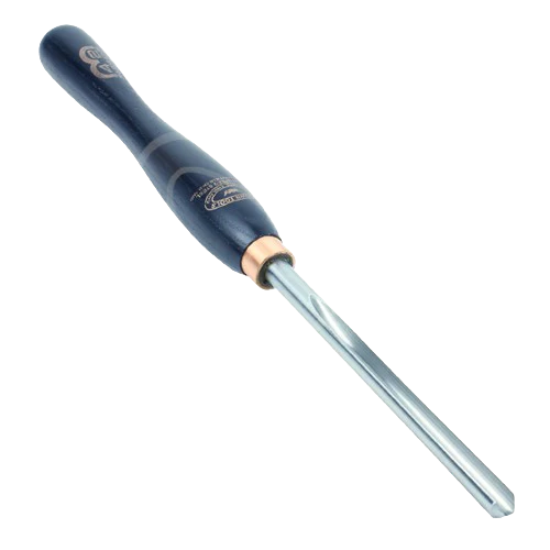 Crown Razor Edge Short Bowl Gouge, 3/8 in.