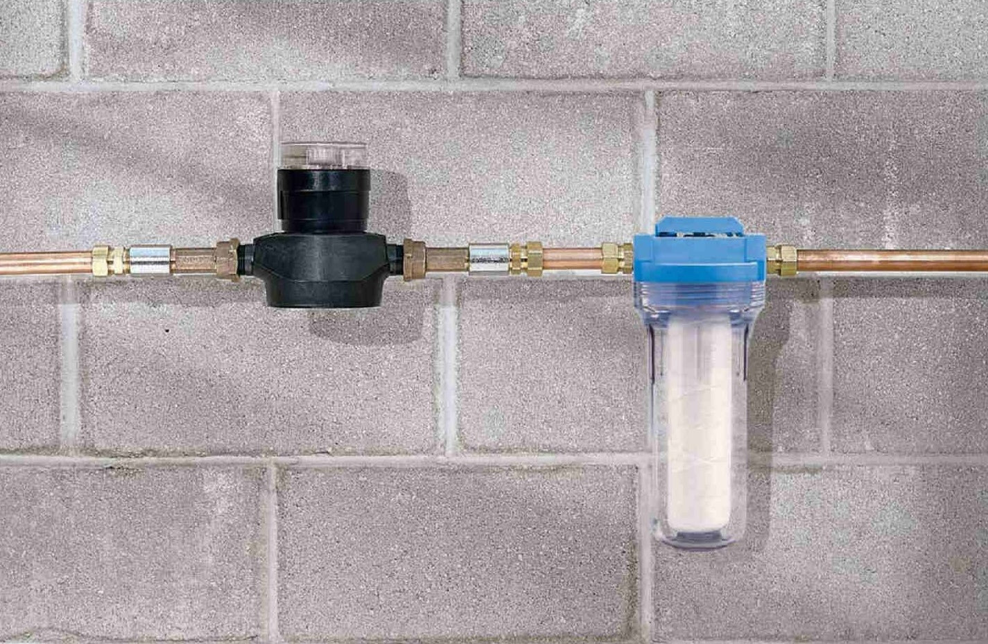 Culligan Standard-Duty Water Filtration System - Image 3