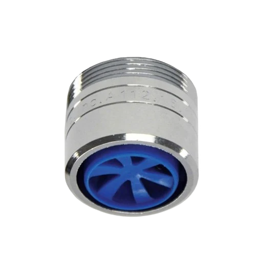 Danco 13/16 In.-27M 1.5 GPM Water Saving Aerator with Chrome