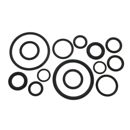 Danco 14 Piece O-Ring Assortment