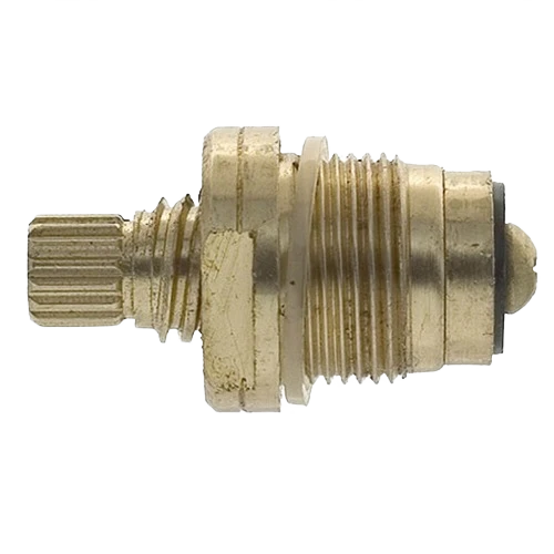 Danco 1C-7C Cold Stem for Central Brass Faucets in Brass