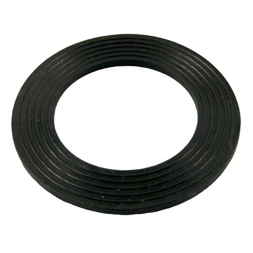 Danco 2-5/8 In. Flat Bath Shoe Gasket