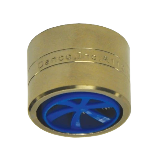 Danco 55/64-27F 1.5 GPM Aerator with Brushed Nickel