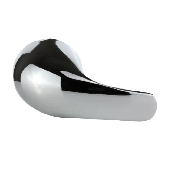 Danco Chrome Tub/Shower Single-Handle Replacement for Moen - Image 2