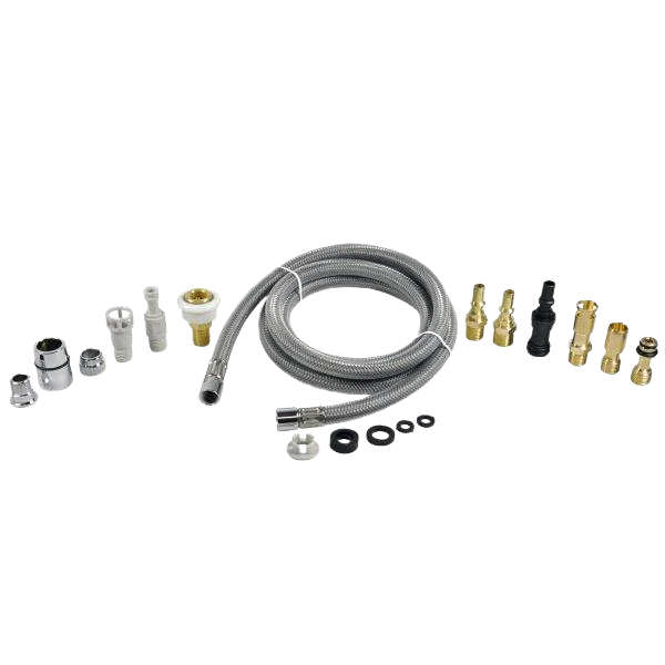 Danco Kitchen Faucet Pull-Out Spray Hose Replacement Kit