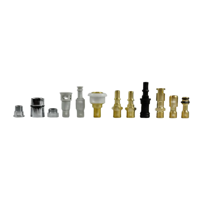 Danco Kitchen Faucet Pull-Out Spray Hose Replacement Kit - Image 3