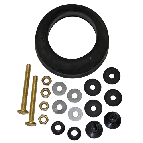 Danco Tank To Bowl Toilet Repair Kit Rubber for American Standard