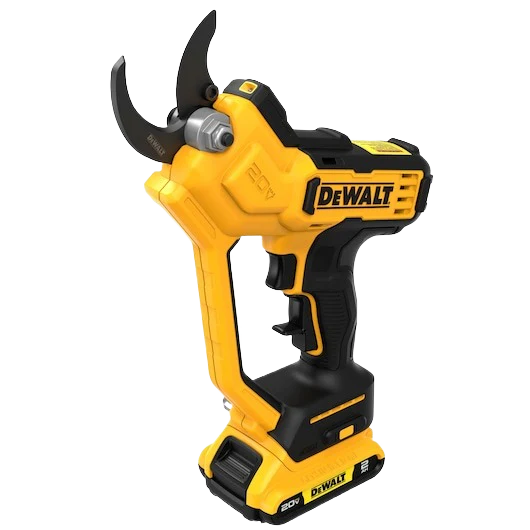 DEWALT 20V MAX* 1-1/2" Cordless Pruner Kit - Image 3
