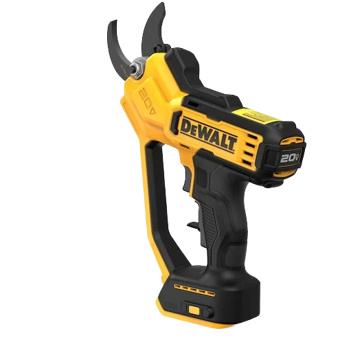 DEWALT 20V MAX 1-1/2" Cordless Pruner (Tool Only) - Image 5