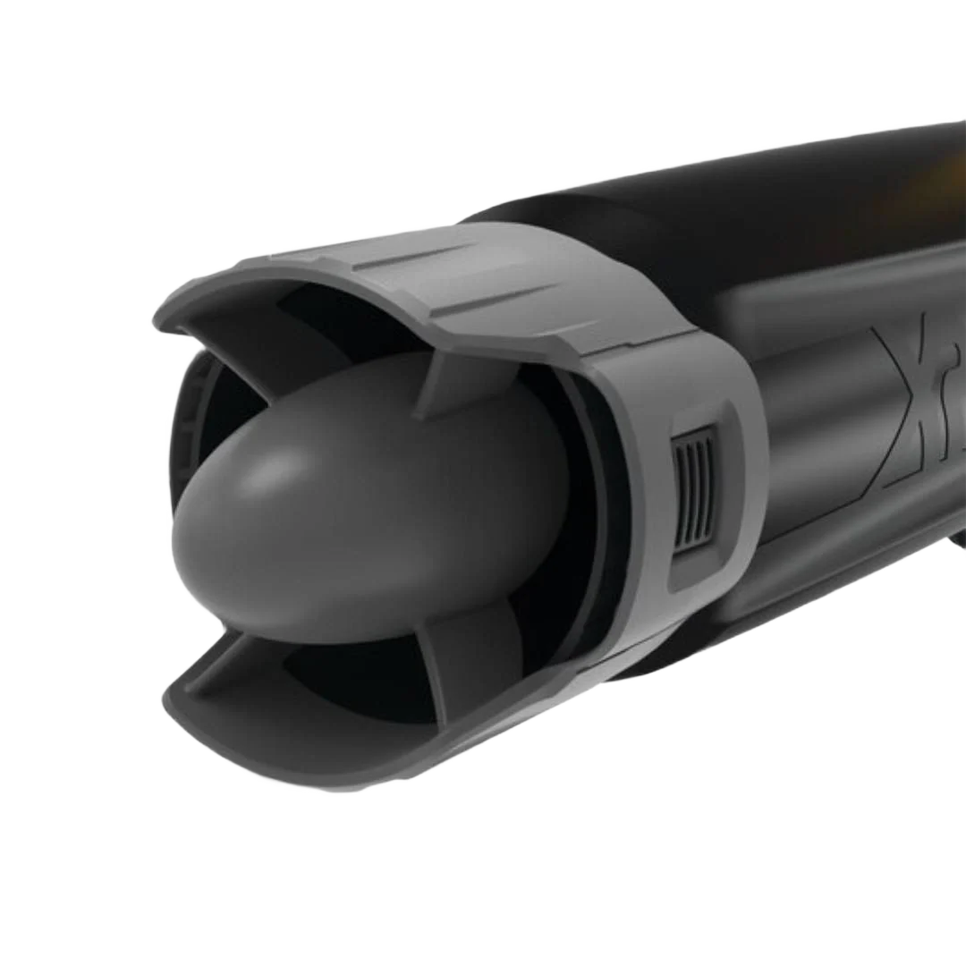 DEWALT 20V MAX 5 Ah Lithium-Ion Brushless Handheld Blower (Tool Only) - Image 3