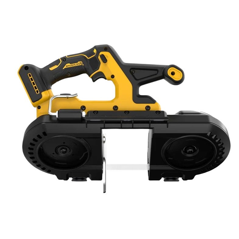 DEWALT 20V MAX XR Brushless Cordless Band Saw (Tool Only) - Image 3