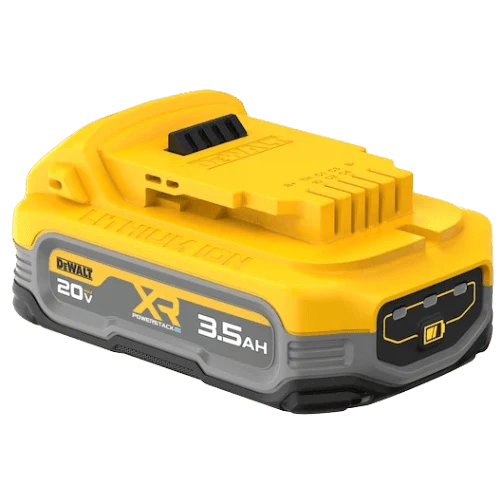 DEWALT 20V MAX* XR POWERSTACK™ 3.5Ah Battery - Image 5