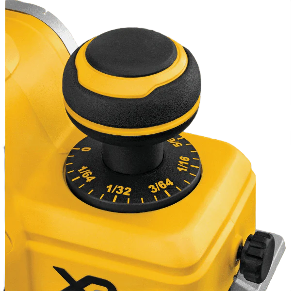 DEWALT 20V MAX* XR® Brushless Cordless Planer (Tool Only) - Image 3