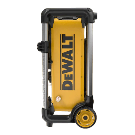 DEWALT 3000 Max PSI 1.1 GPM 15 AMP Brushless Jobsite Electric Pressure Washer - Image 3