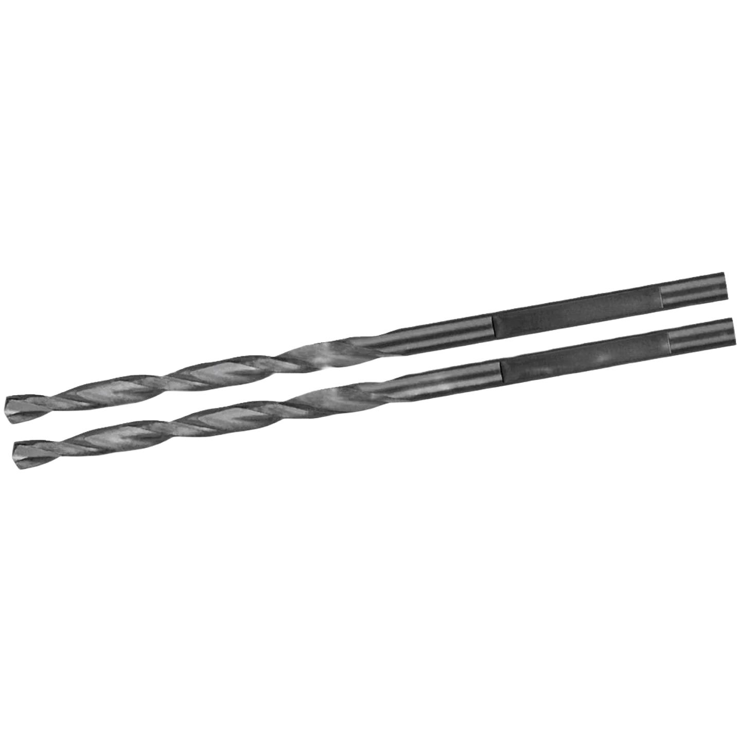 DEWALT #6 Replacement 3/32" Drill Bits, 2-Pack