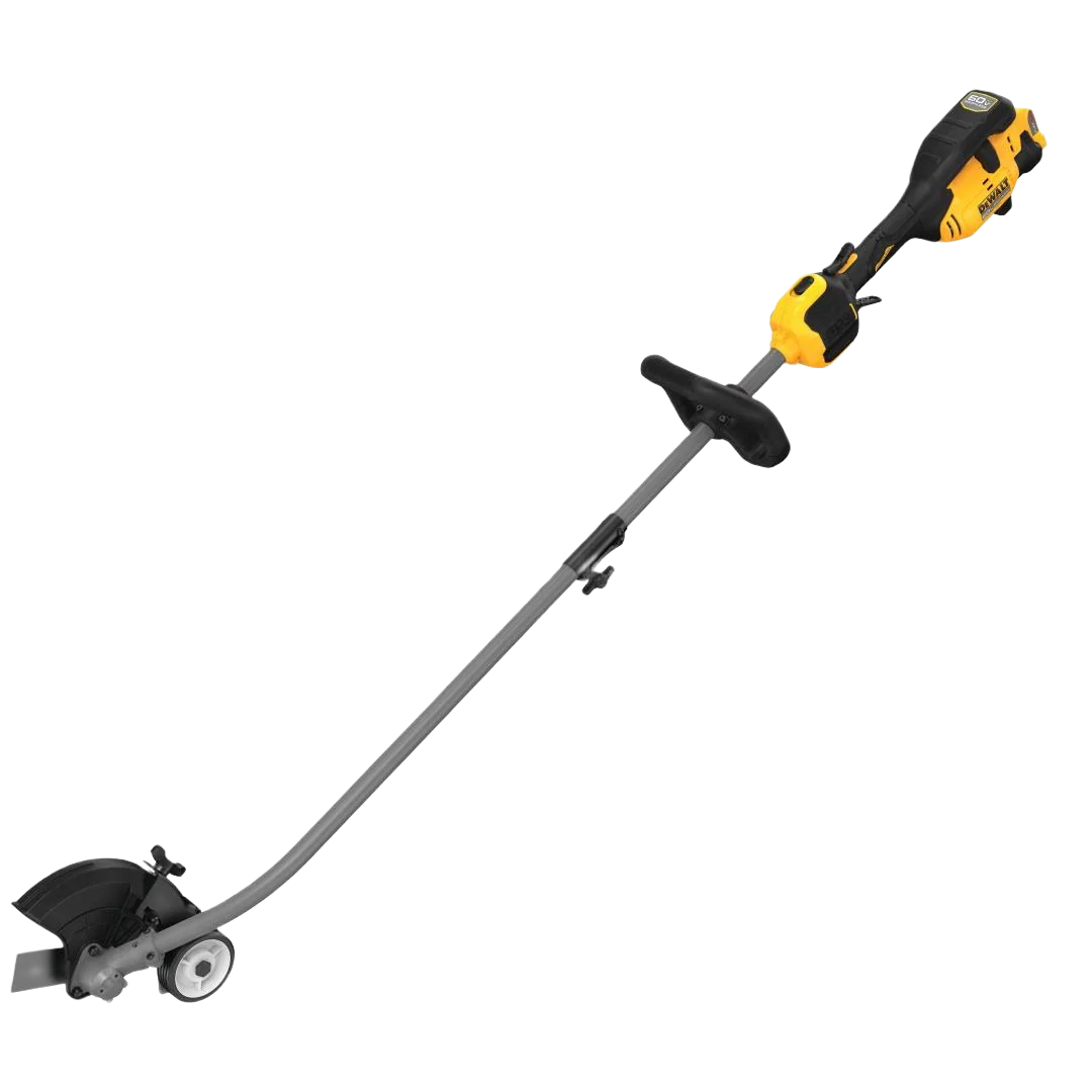 DEWALT 60V MAX* Attachment Capable 7-1/2 in. Edger (Tool Only) - Image 5