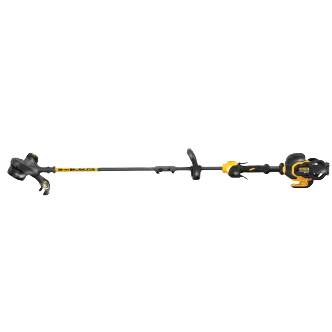 DEWALT FLEXVOLT® 60V MAX* Cordless String Trimmer (Tool Only) - Image 2