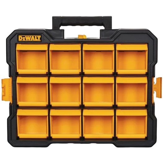 DEWALT Flip-Bin Organizer
