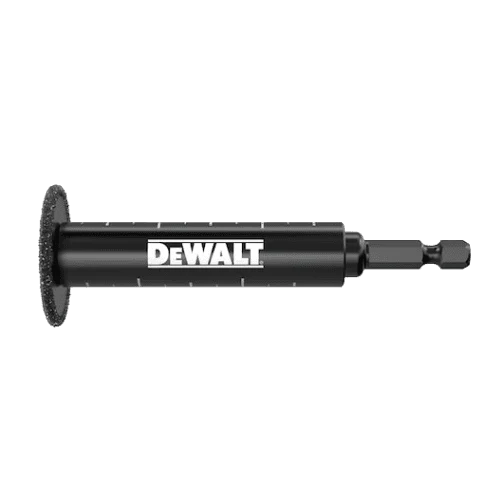 DEWALT Impact Connect Inside PVC Pipe Cutter - Image 2