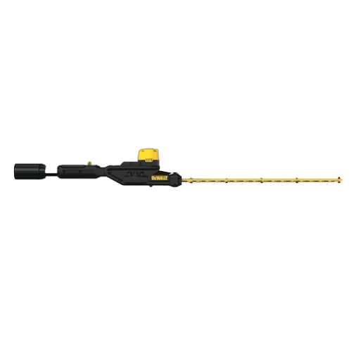 DEWALT Pole Hedger Trimmer Head with 20V MAX* Compatibility - Image 3