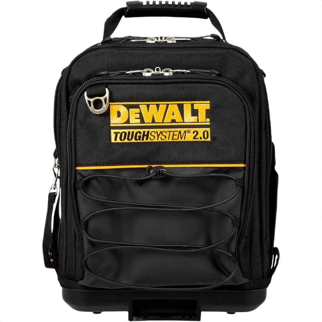 DEWALT ToughSystem® 2.0 Compact Tool Bag