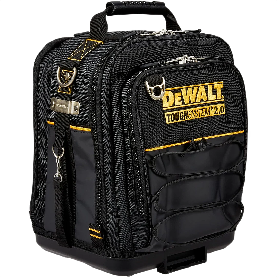 DEWALT ToughSystem® 2.0 Compact Tool Bag - Image 2