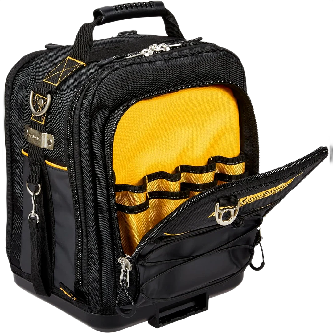 DEWALT ToughSystem® 2.0 Compact Tool Bag - Image 3