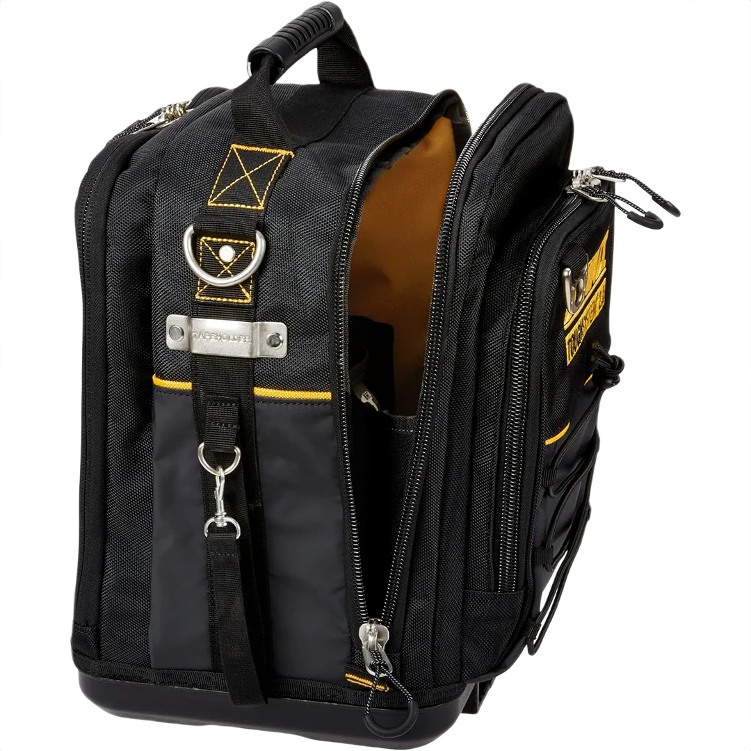 DEWALT ToughSystem® 2.0 Compact Tool Bag - Image 4