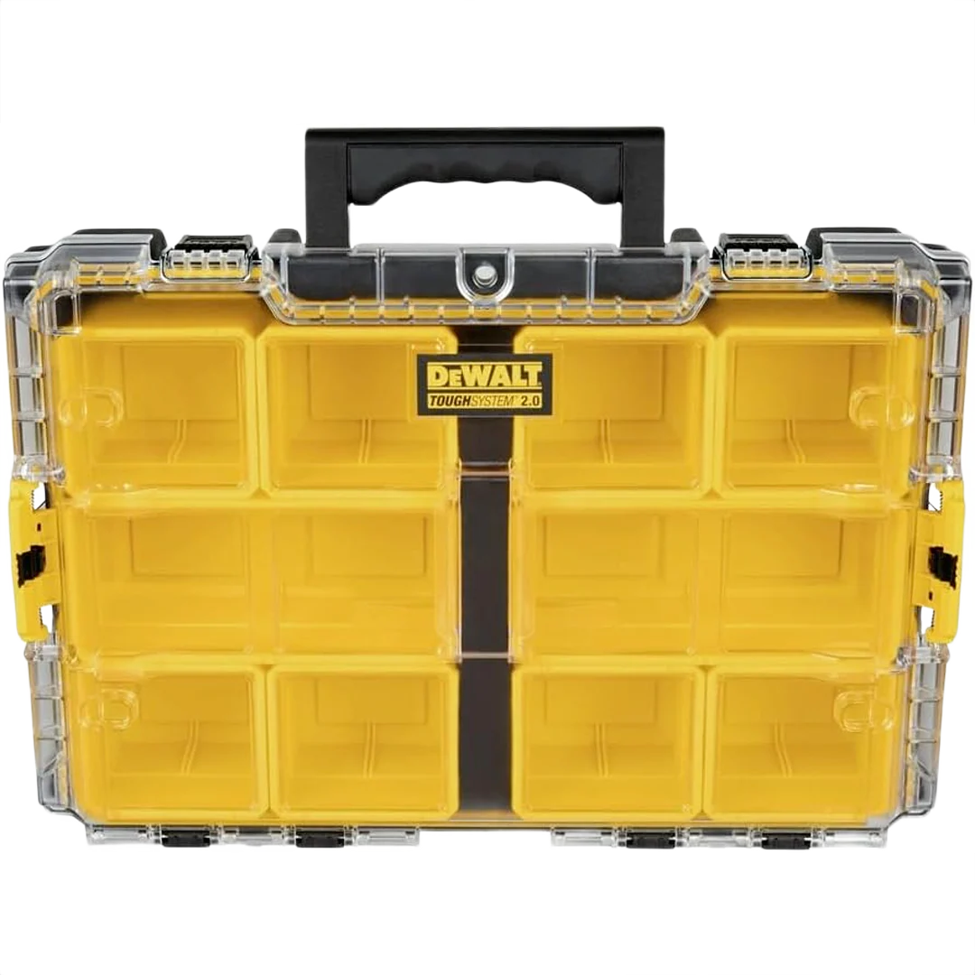 DEWALT ToughSystem® 2.0 Full-Size Organizer