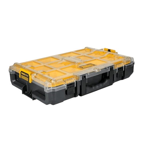 DEWALT ToughSystem® 2.0 Full-Size Organizer - Image 4