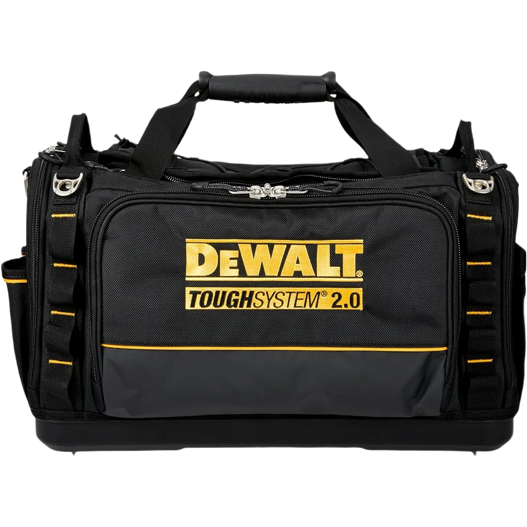 DEWALT ToughSystem® 2.0 Jobsite Tool Bag