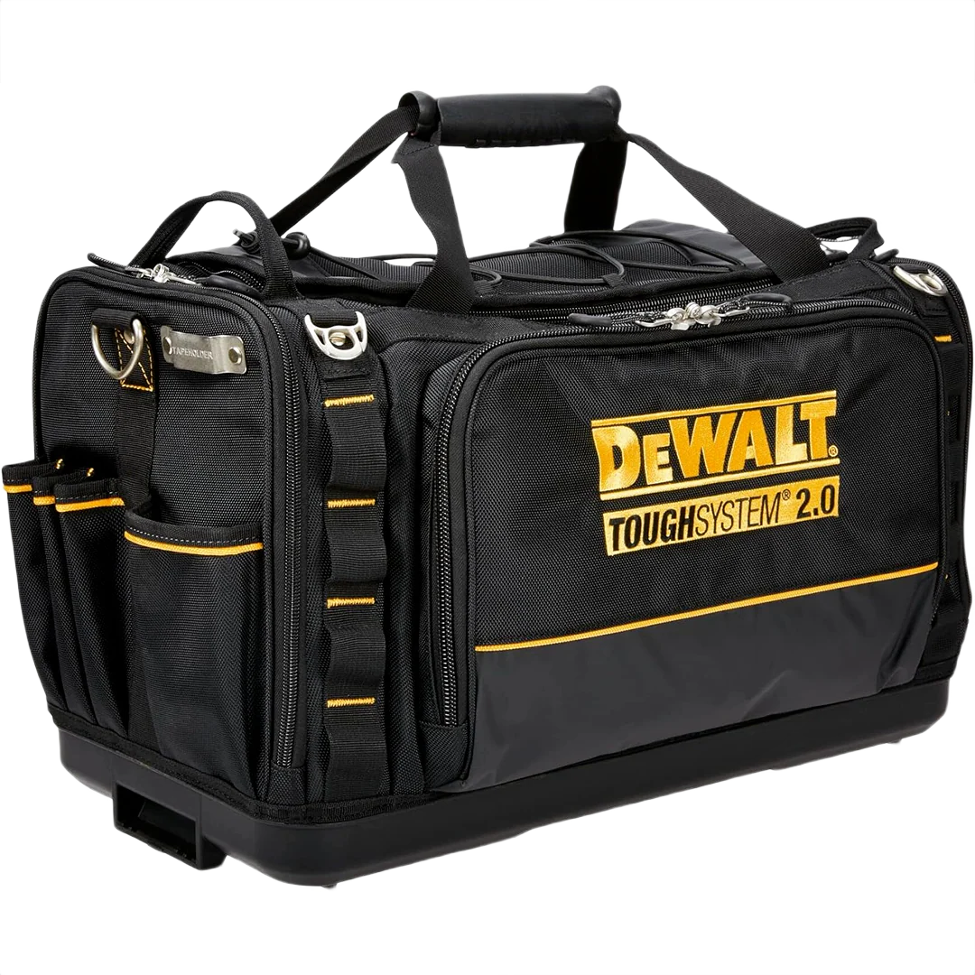 DEWALT ToughSystem® 2.0 Jobsite Tool Bag - Image 2