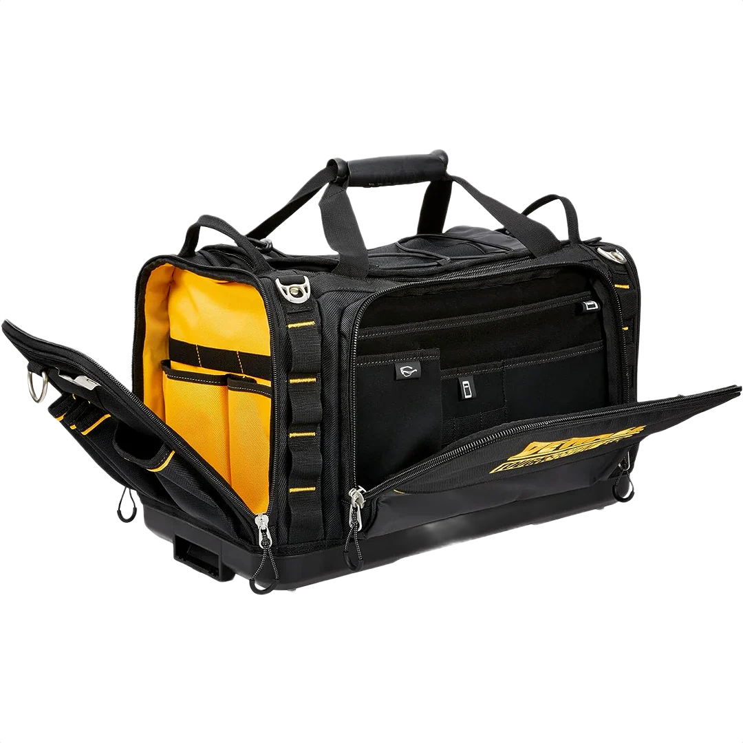 DEWALT ToughSystem® 2.0 Jobsite Tool Bag - Image 3