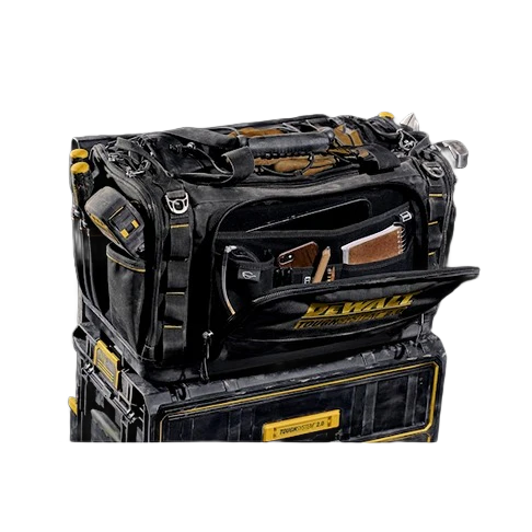 DEWALT ToughSystem® 2.0 Jobsite Tool Bag - Image 5