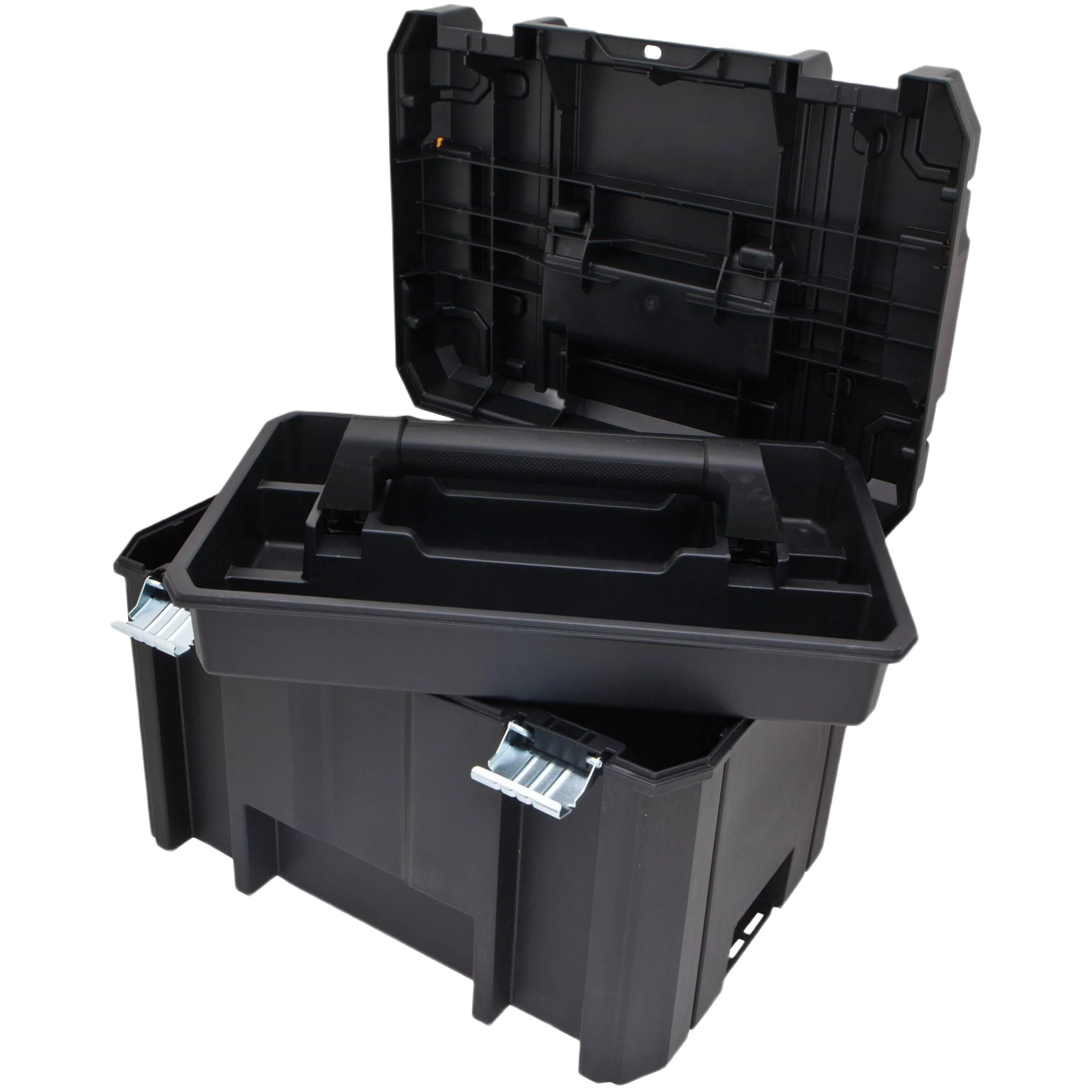 DEWALT TSTAK® VI - Deep Box - Image 3