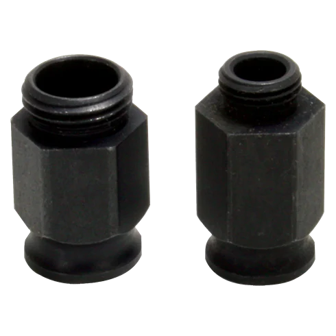 Diablo 1/2-In. & 5/8-In. Hole Saw Adapter Nuts