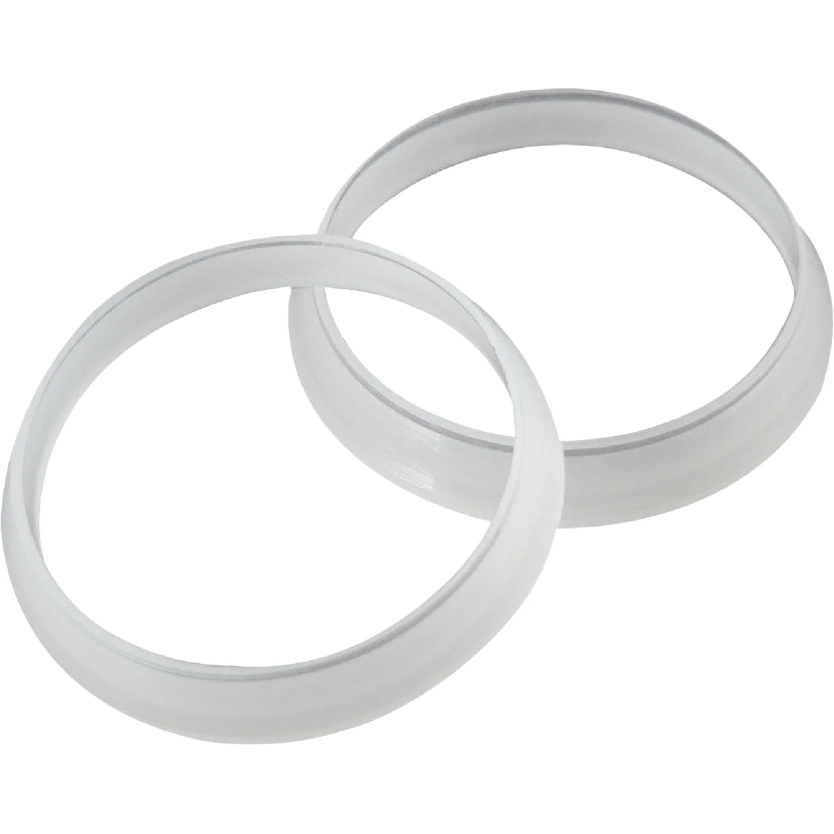 Do it Best 1-1/2 In. Poly Slip-Joint Washer