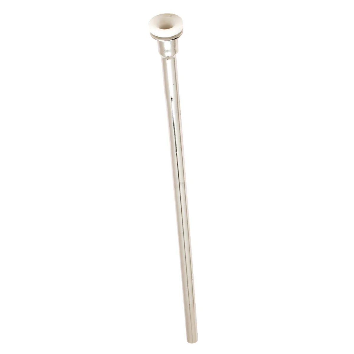 Do it Best Chrome Toilet Supply Tube, 3/8 x 20 in.