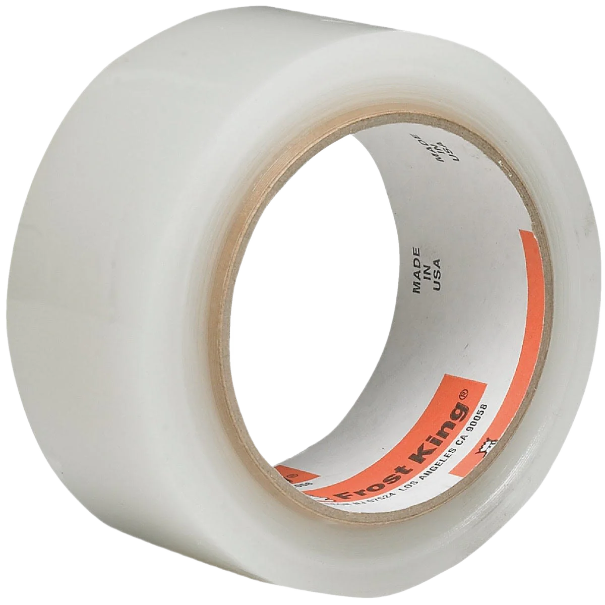 Do it Best Indoor and Outdoor Weatherseal Tape, 1-7/8 In. x 100 Ft.